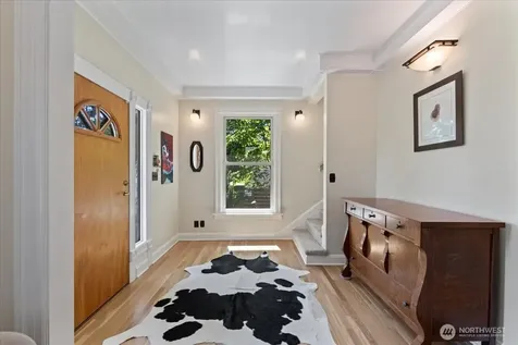 123 31st Avenue Seattle WA 98122
