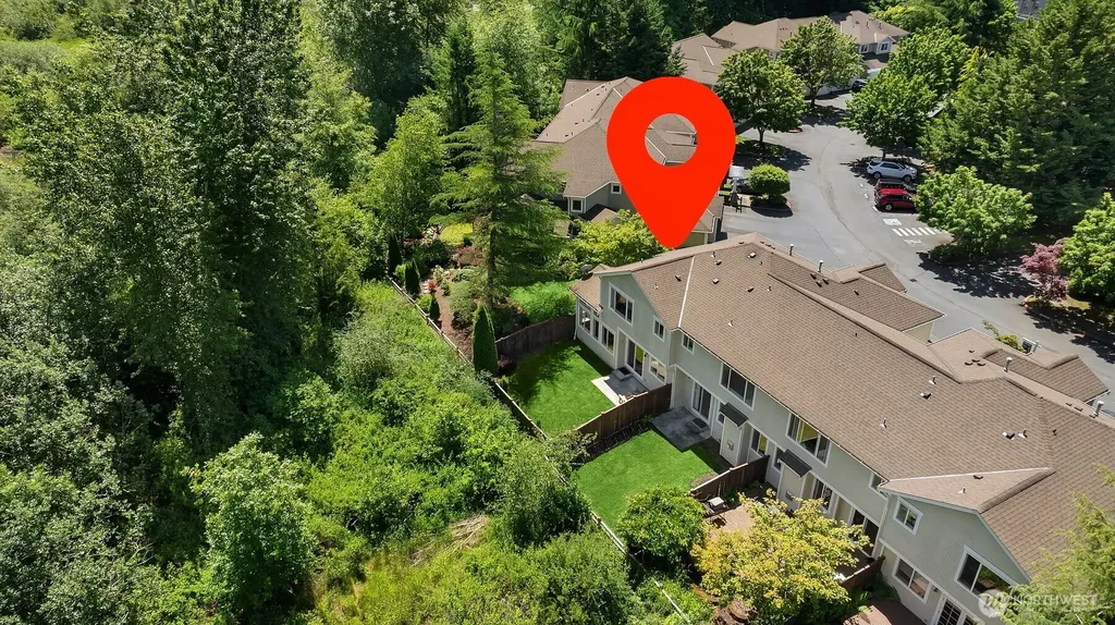 23748 SE 36th Lane Sammamish WA 98029