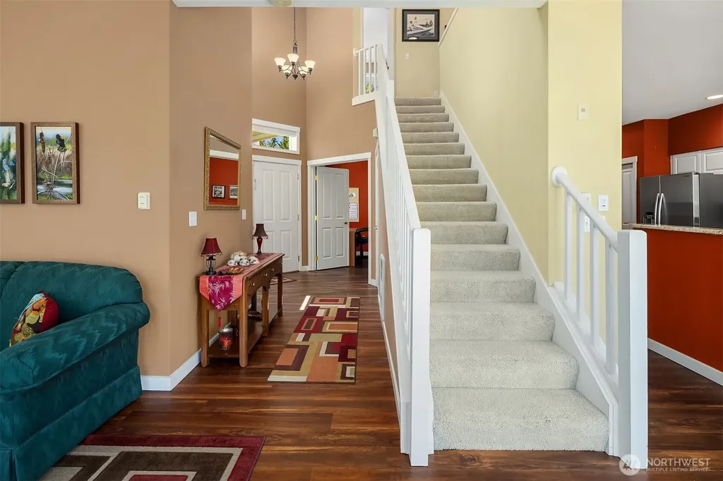 23748 SE 36th Lane Sammamish WA 98029