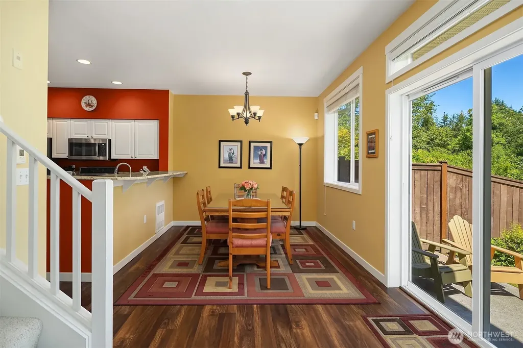 23748 SE 36th Lane Sammamish WA 98029