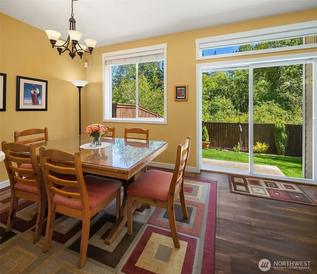 23748 SE 36th Lane Sammamish WA 98029