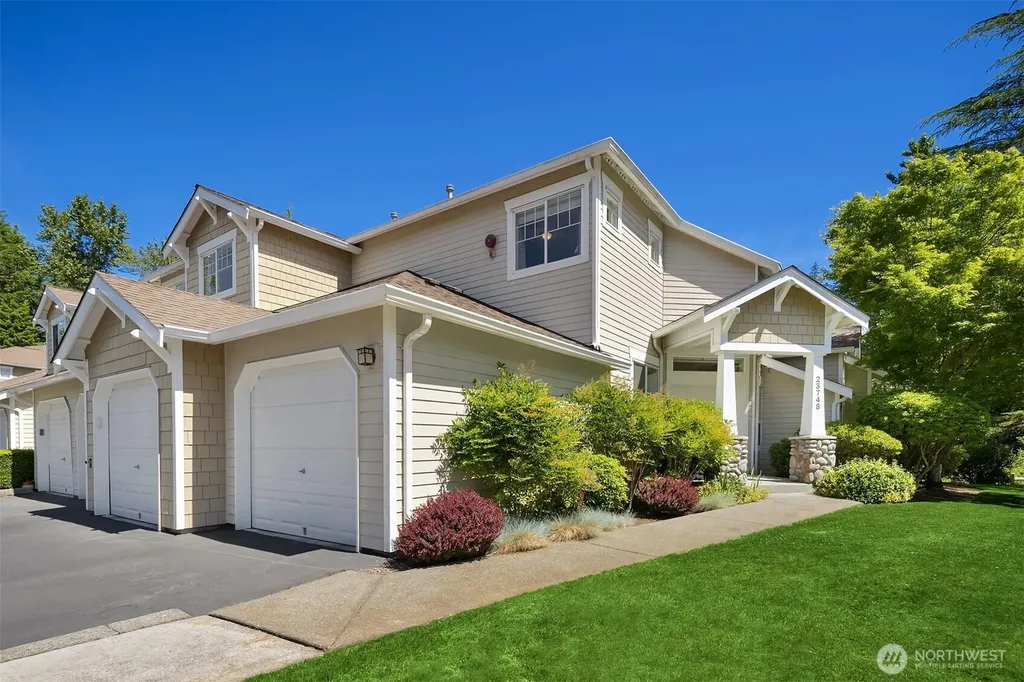 23748 SE 36th Lane Sammamish WA 98029