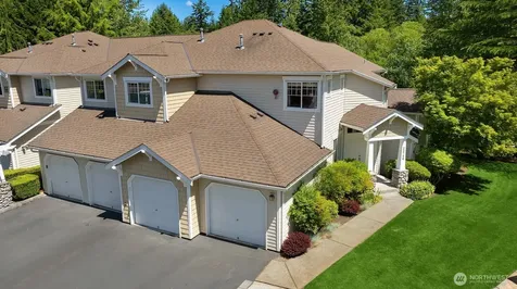 23748 SE 36th Lane Sammamish WA 98029
