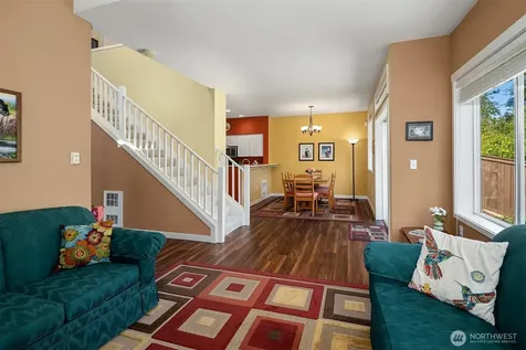 23748 SE 36th Lane Sammamish WA 98029