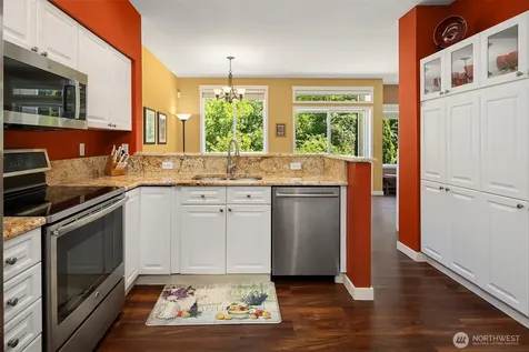 23748 SE 36th Lane Sammamish WA 98029