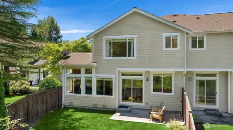 23748 SE 36th Lane Sammamish WA 98029