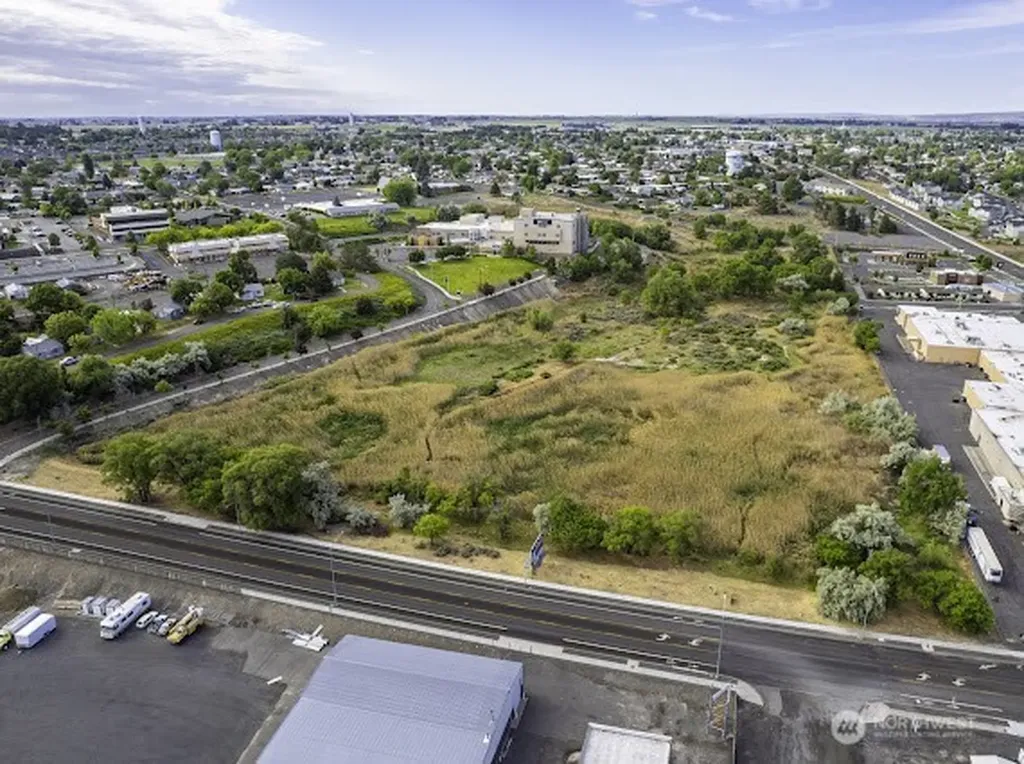 0 0 Riviera Moses Lake WA 98837