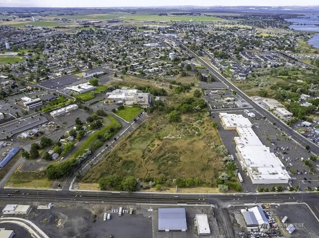 0 0 Riviera Moses Lake WA 98837