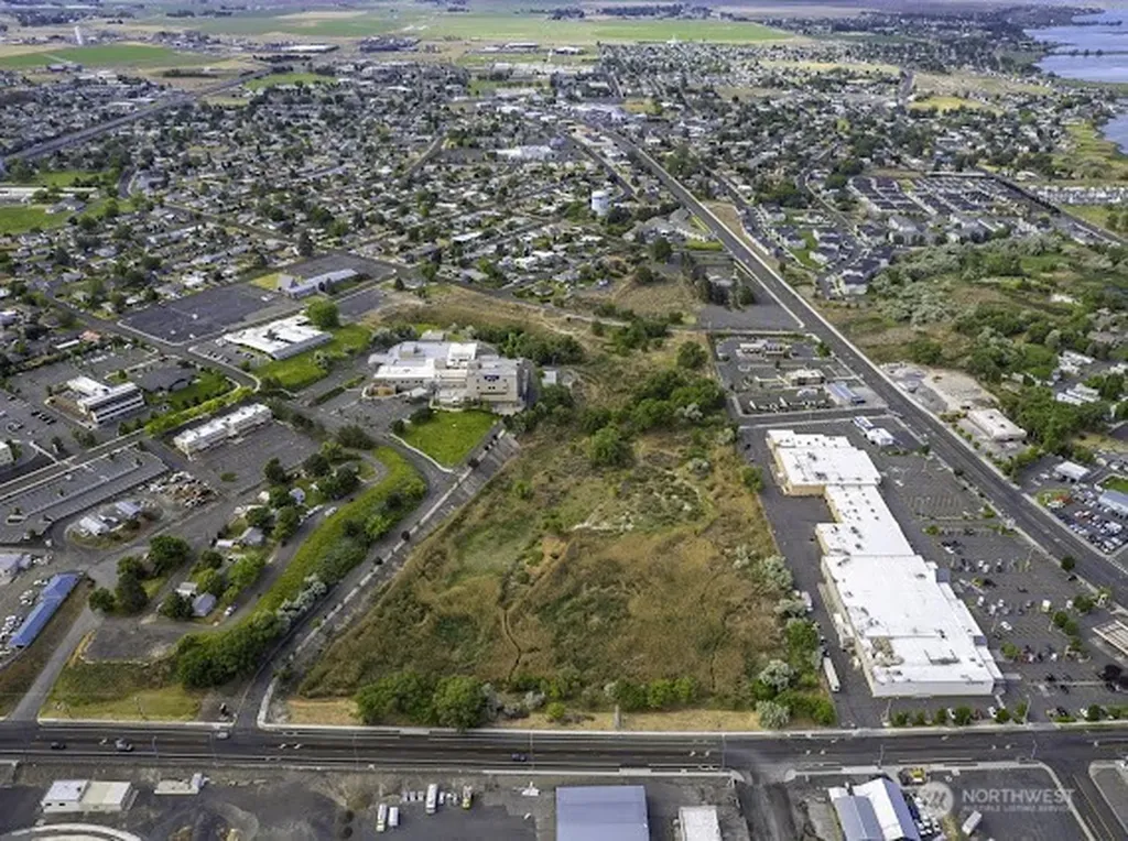 0 0 Riviera Moses Lake WA 98837
