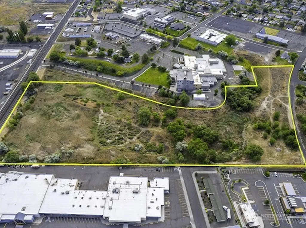 0 0 Riviera Moses Lake WA 98837