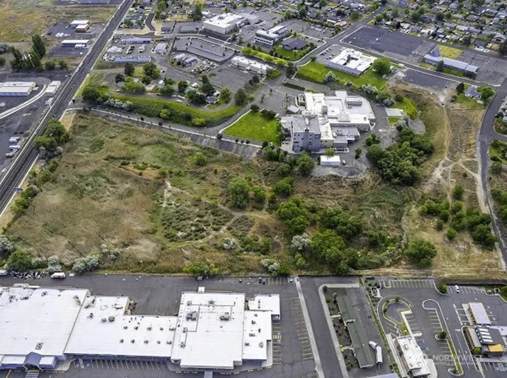 0 0 Riviera Moses Lake WA 98837