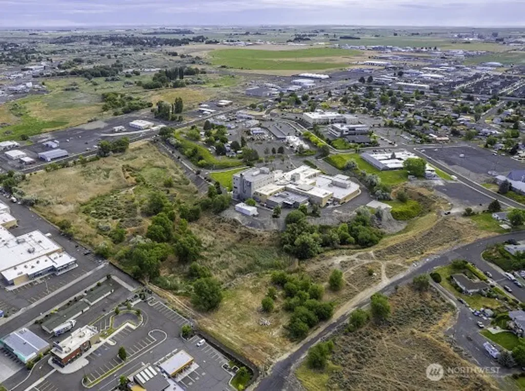 0 0 Riviera Moses Lake WA 98837
