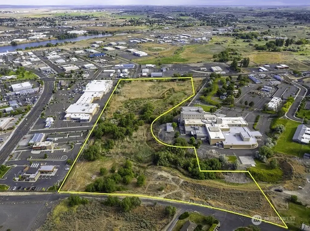 0 0 Riviera Moses Lake WA 98837