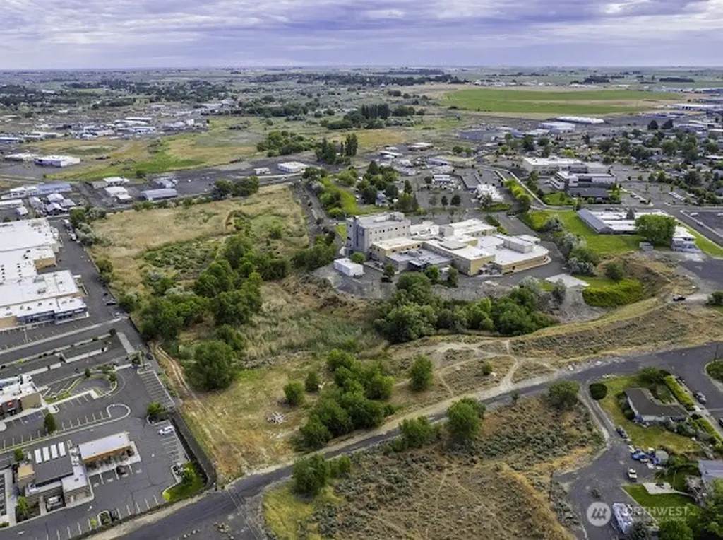 0 0 Riviera Moses Lake WA 98837