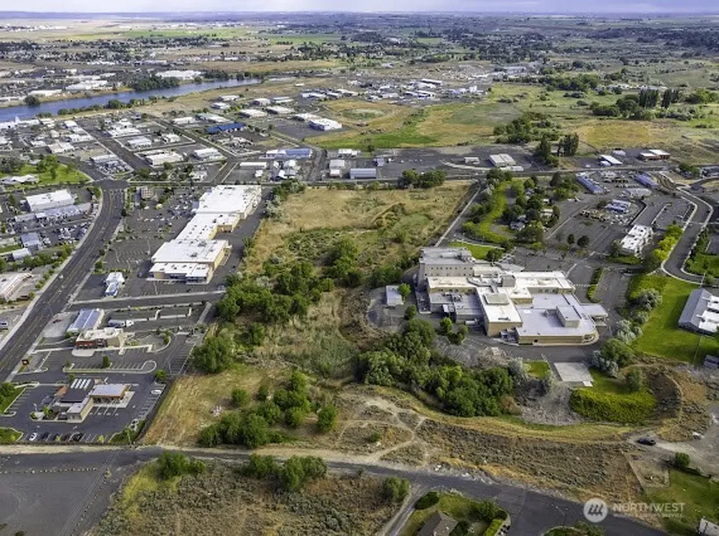 0 0 Riviera Moses Lake WA 98837
