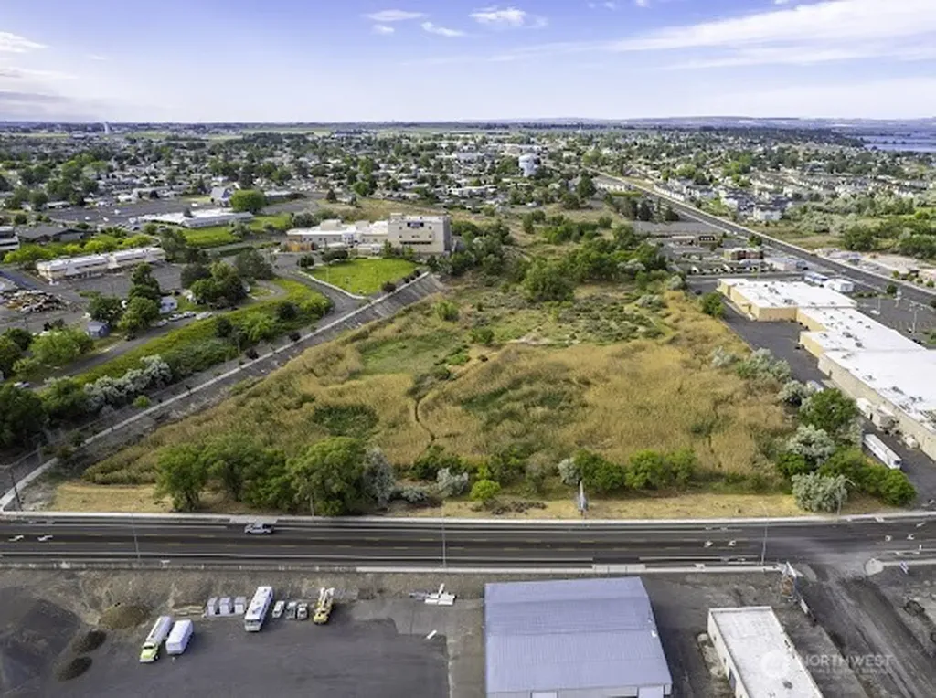 0 0 Riviera Moses Lake WA 98837