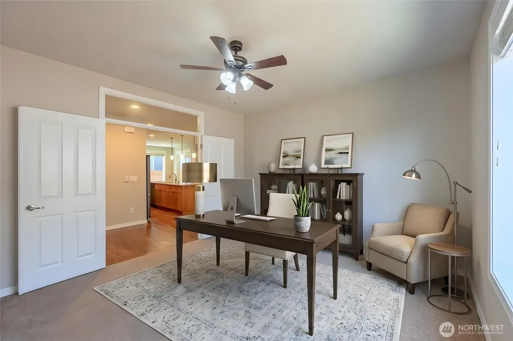 4901 Orcas Street NE Lacey WA 98516