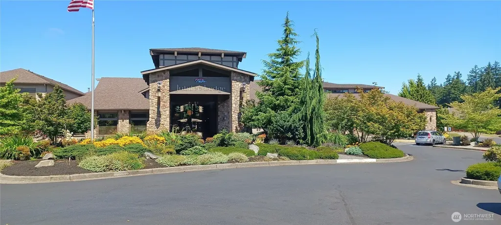 4901 Orcas Street NE Lacey WA 98516