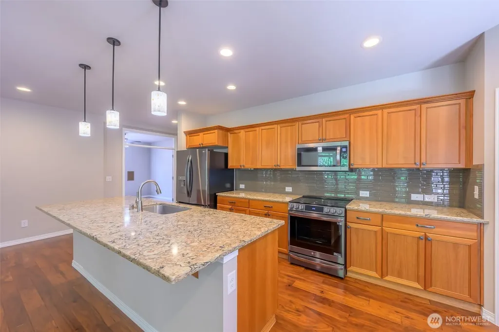 4901 Orcas Street NE Lacey WA 98516