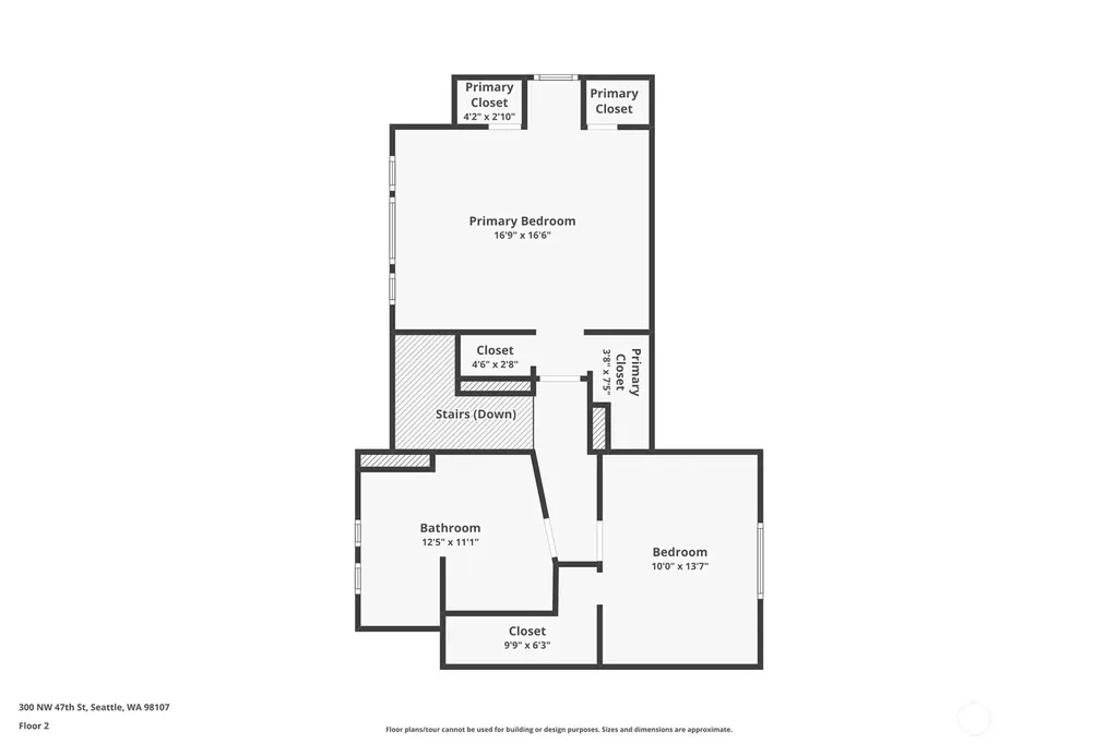 300 47th Street Seattle WA 98107