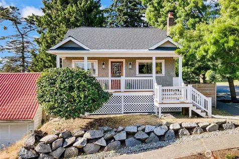 300 47th Street Seattle WA 98107