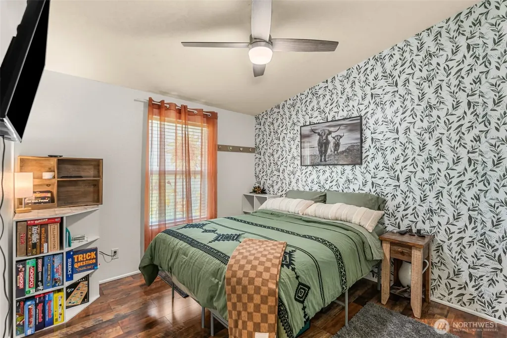 136 29th Street NW East Wenatchee WA 98802