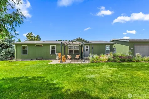 136 29th Street NW East Wenatchee WA 98802