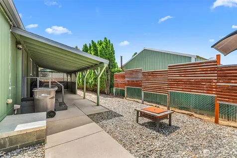 136 29th Street NW East Wenatchee WA 98802