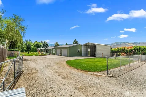 136 29th Street NW East Wenatchee WA 98802