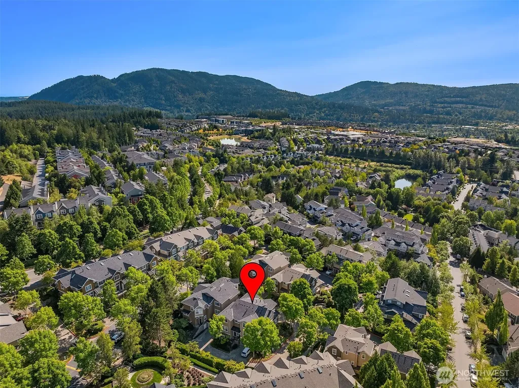 1906 Juneberry Court NE Issaquah WA 98029