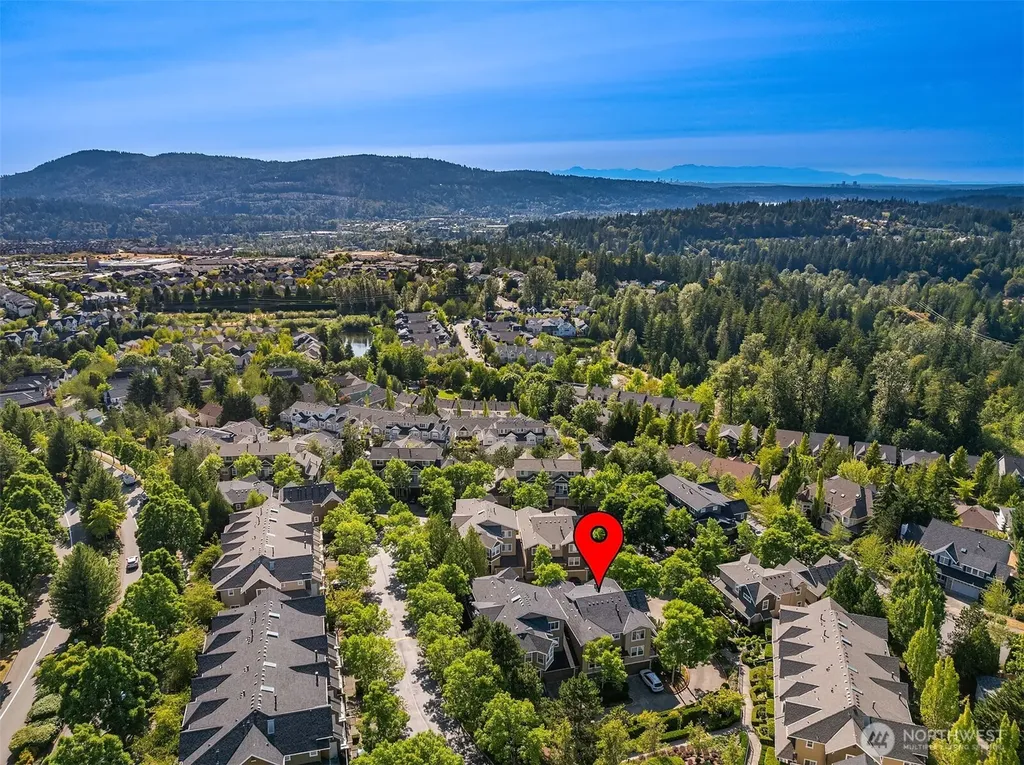 1906 Juneberry Court NE Issaquah WA 98029