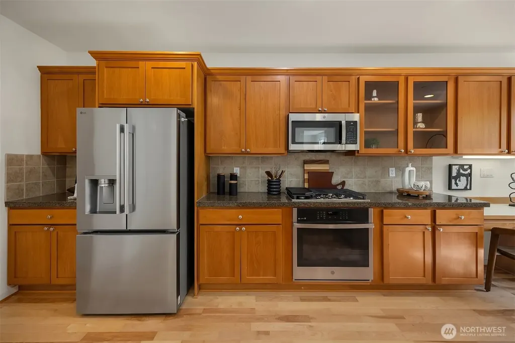 1906 Juneberry Court NE Issaquah WA 98029