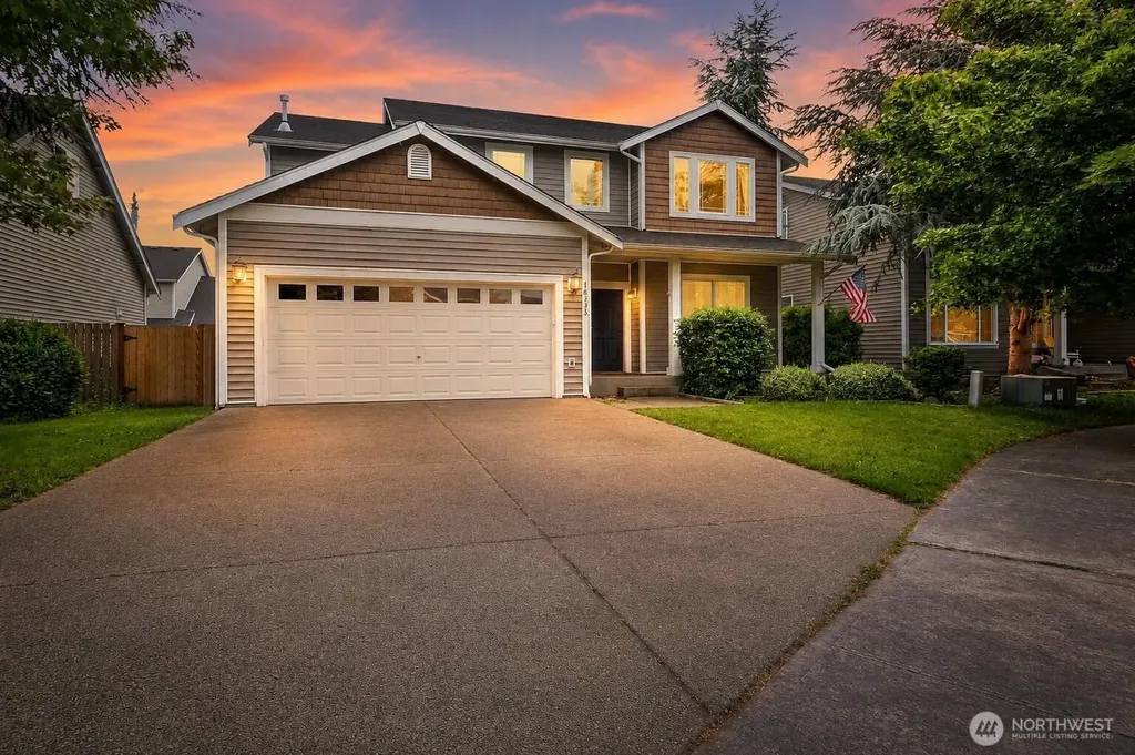 16335 Richmont Court SE Yelm WA 98597