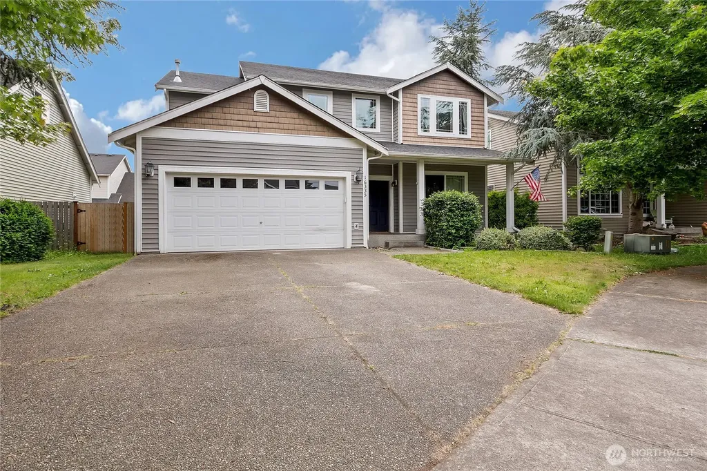 16335 Richmont Court SE Yelm WA 98597