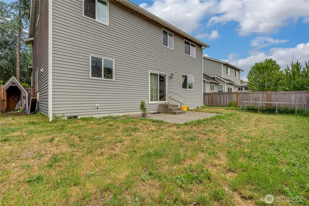 16335 Richmont Court SE Yelm WA 98597