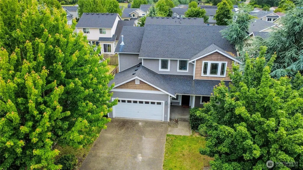 16335 Richmont Court SE Yelm WA 98597
