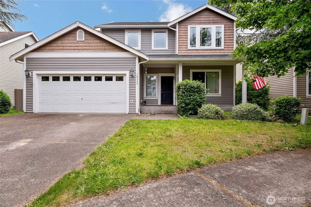 16335 Richmont Court SE Yelm WA 98597