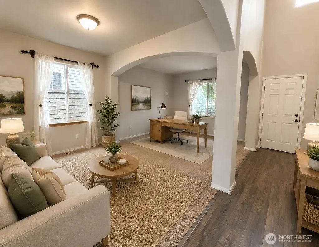 16335 Richmont Court SE Yelm WA 98597