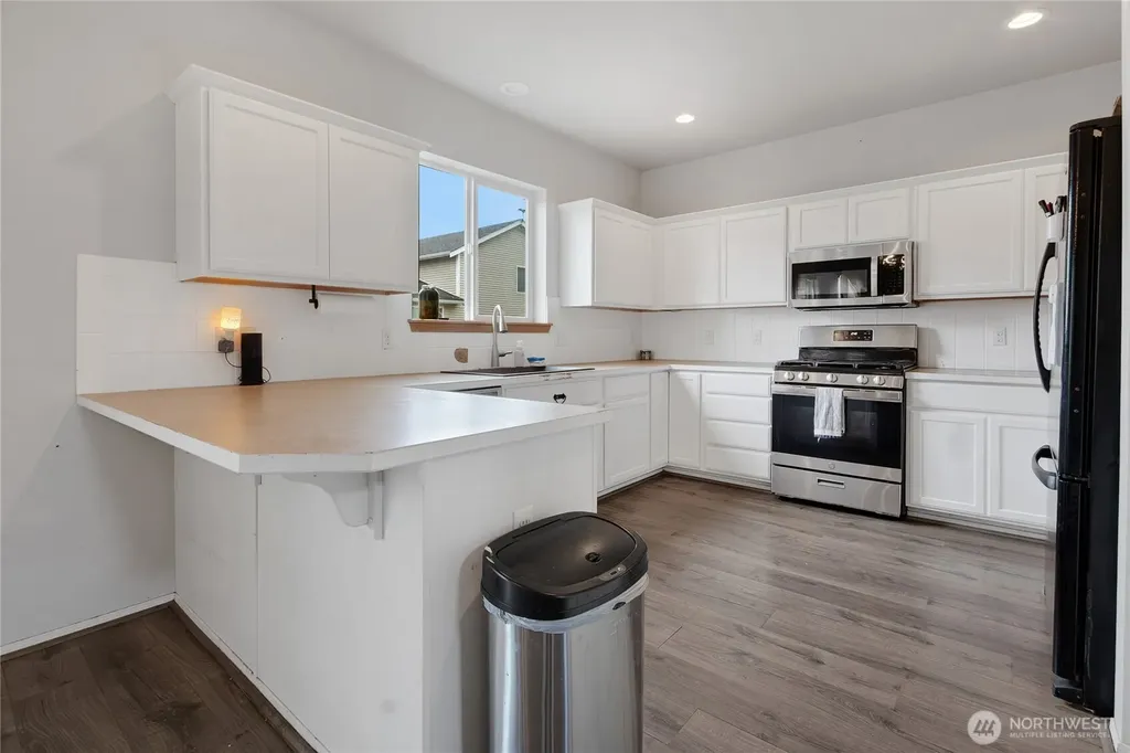 16335 Richmont Court SE Yelm WA 98597
