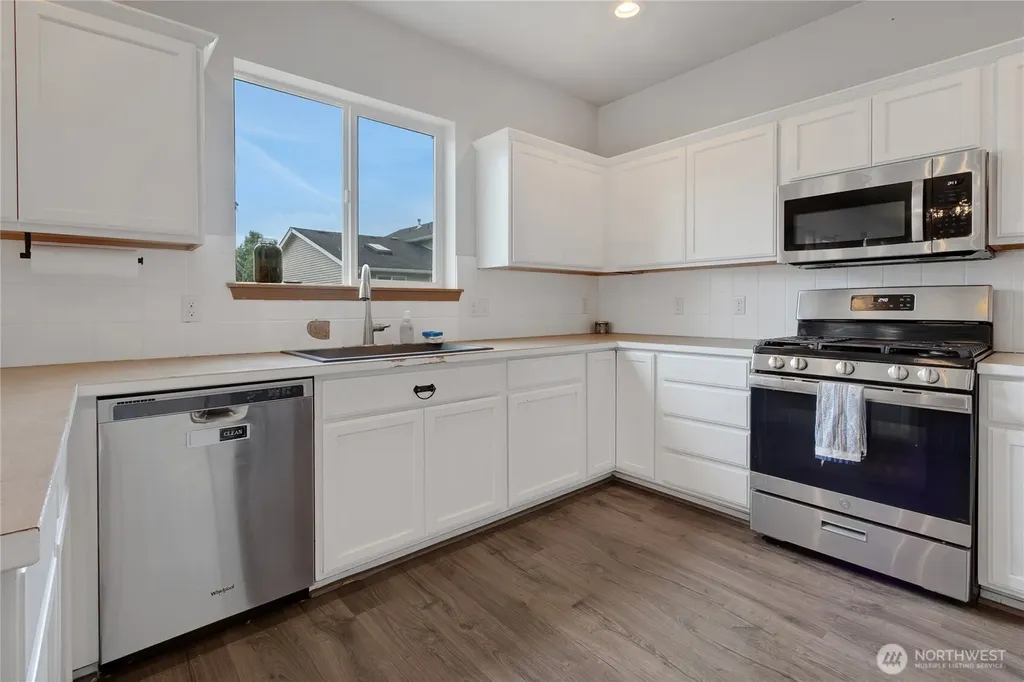 16335 Richmont Court SE Yelm WA 98597