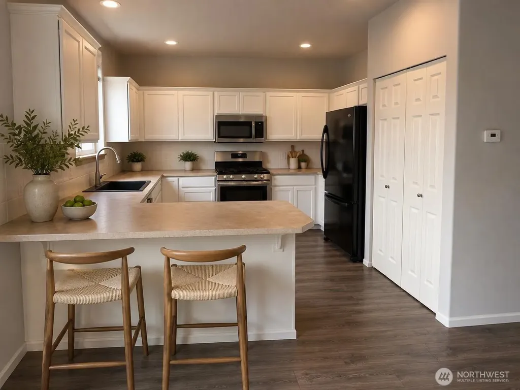 16335 Richmont Court SE Yelm WA 98597