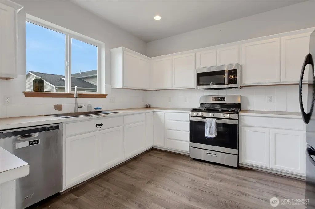 16335 Richmont Court SE Yelm WA 98597