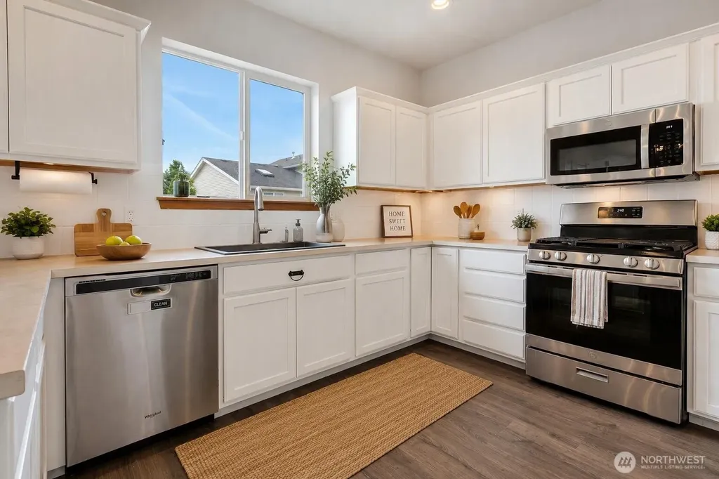 16335 Richmont Court SE Yelm WA 98597