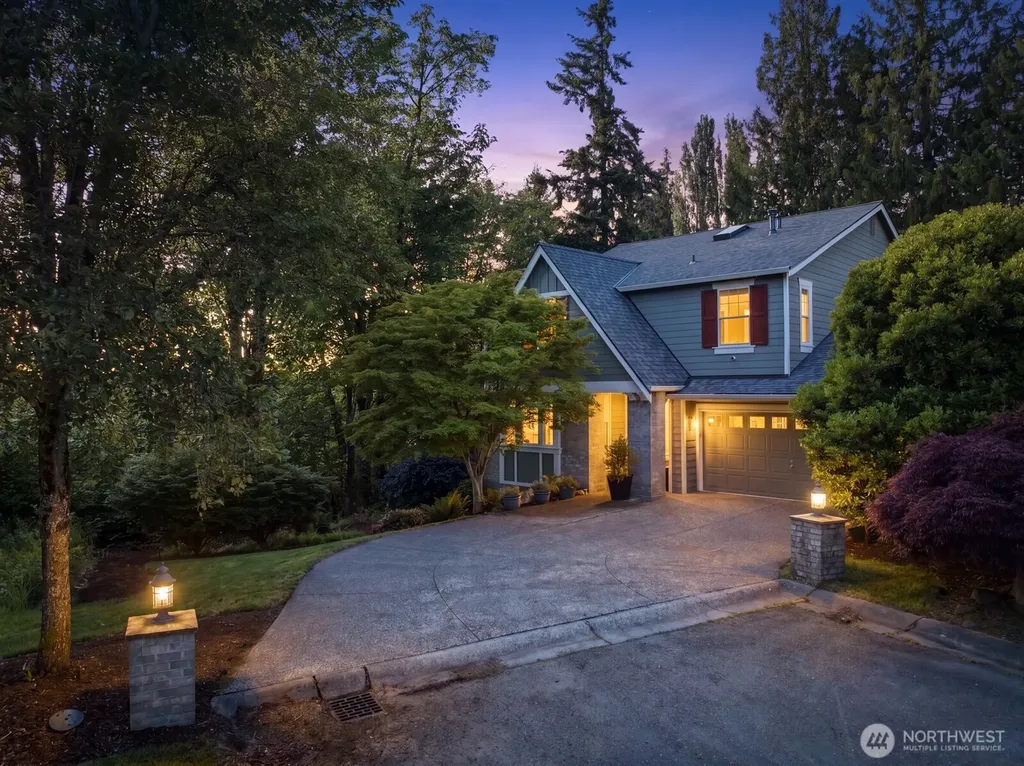 11308 SE 71st Place Newcastle WA 98056