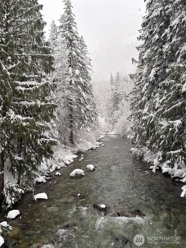 19045 Gill Creek Lake Wenatchee WA 98826
