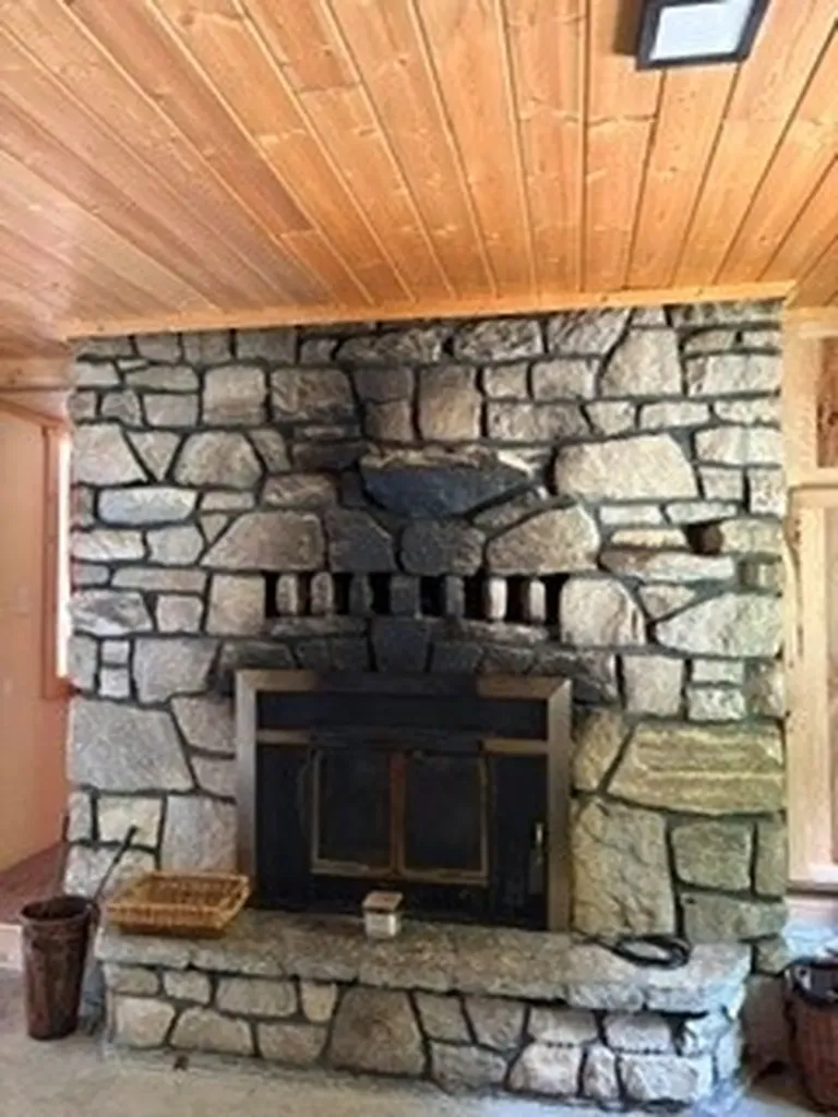 19045 Gill Creek Lake Wenatchee WA 98826