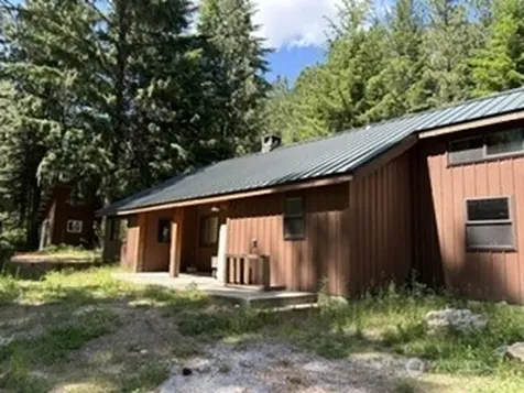 19045 Gill Creek Lake Wenatchee WA 98826