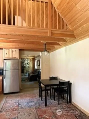 19045 Gill Creek Lake Wenatchee WA 98826