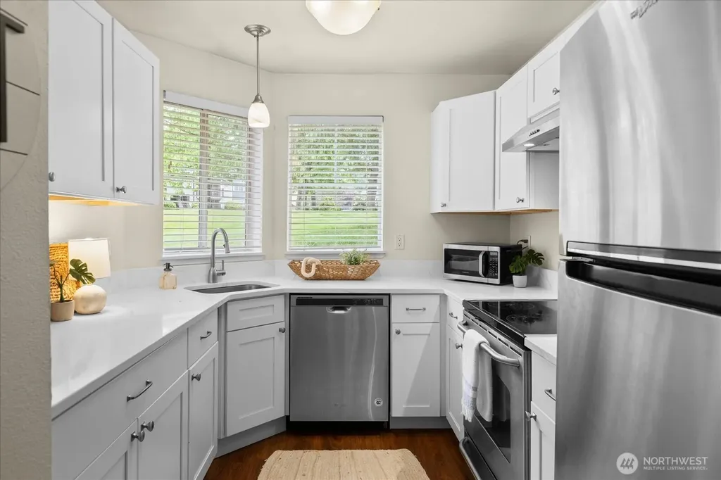 5300 Harbour Pointe Boulevard Mukilteo WA 98275