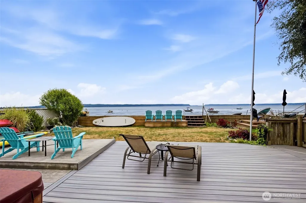 868 Juniper Pointe Lane Camano Island WA 98282
